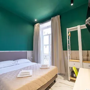 P.c. Boutique Medina H. Centro, By Clapa Group Napels