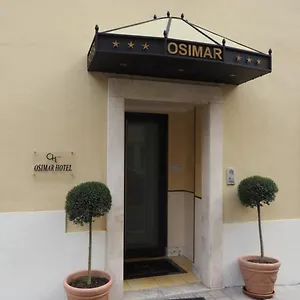 *** Hotel Osimar Italië