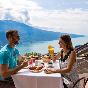 Le Balze - Aktiv&wellness Hotel Tremosine