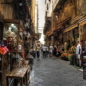 Atrium Boutique Naples