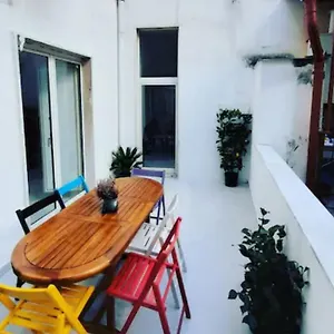 Maison d'hôtes Makefemmina, Naples