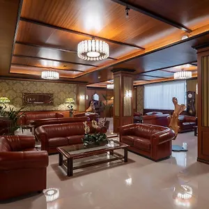**** Hotel Delle Palme Italië