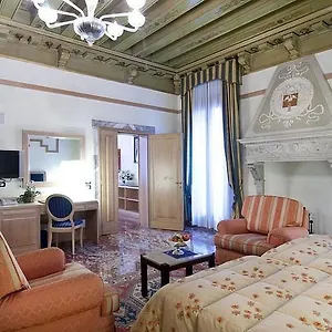 Foscari Palace Hotel Venedig