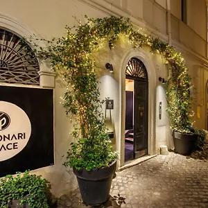 *** Hotel Coronari Palace Italië