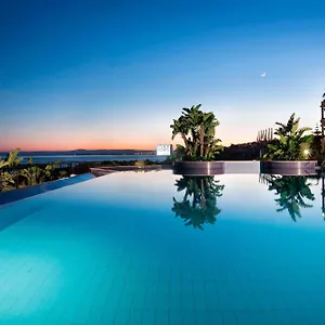 **** Hotel Four Points By Sheraton Catania Italië