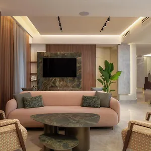 Mozart Hotel Mailand