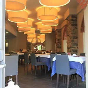 Lizard Hotel Como