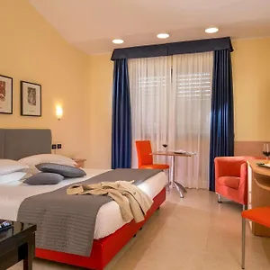 Western Blu Hotel Rom