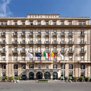 Grand Santa Lucia Neapel