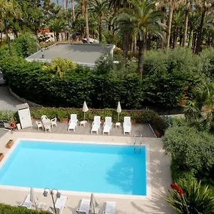 Paradiso Hotel Sanremo