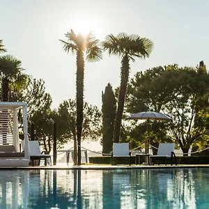 Splendido Bay Luxury Hotel Padenghe sul Garda