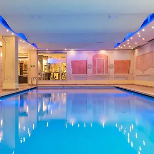**** Hotel Maggior Consiglio Italië