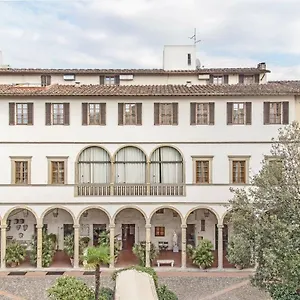 Palazzo Ricasoli Hotel Florenz