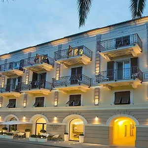 San Pietro Palace Hotel Finale Ligure