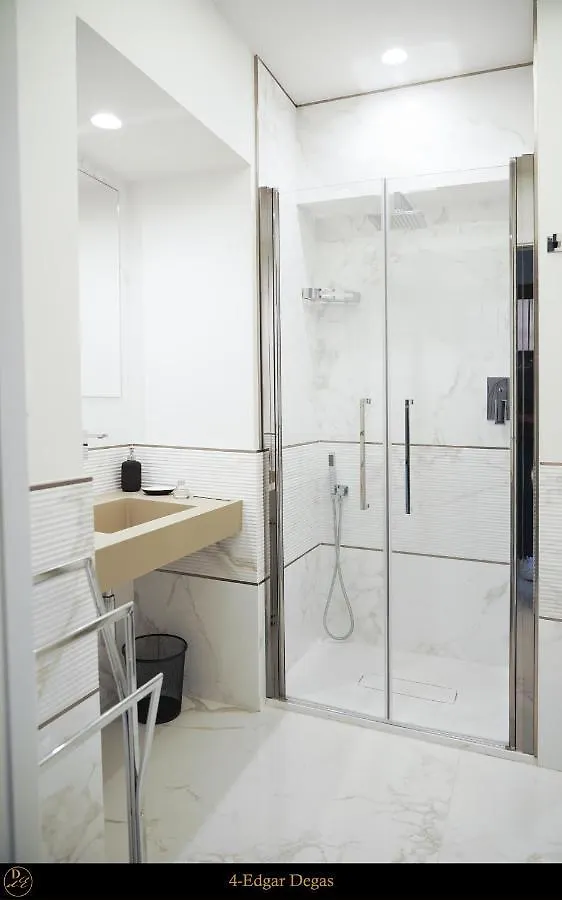 Dimora Donna Elena By Ranieri Bed & Breakfast Naples 0*,