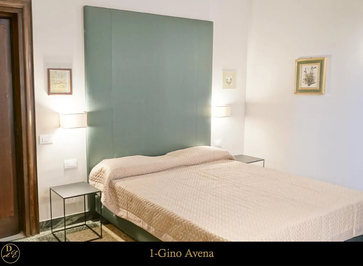 Dimora Donna Elena By Ranieri Bed & Breakfast Naples
