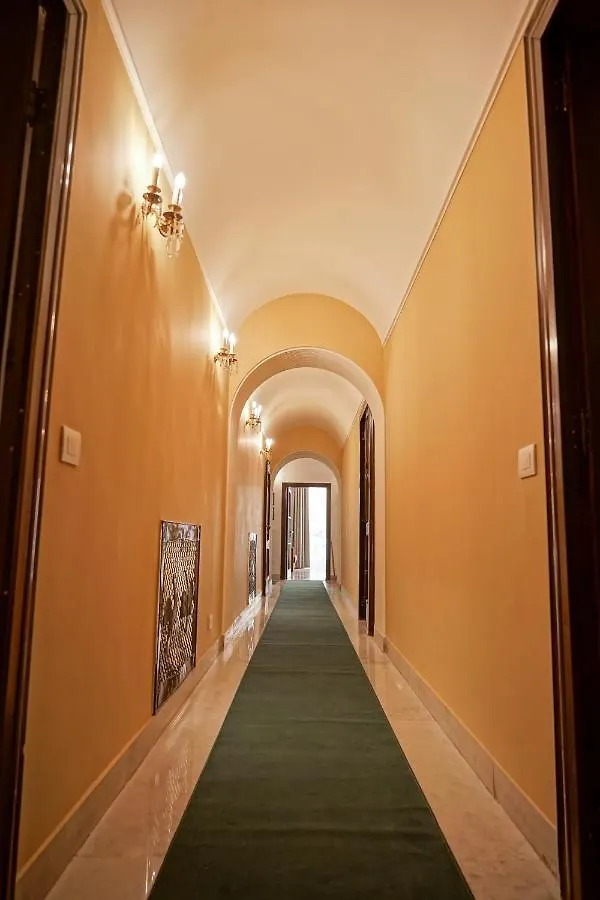 Dimora Donna Elena By Ranieri Bed & Breakfast Naples 0*,