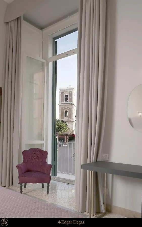 Dimora Donna Elena Bed & Breakfast Naples