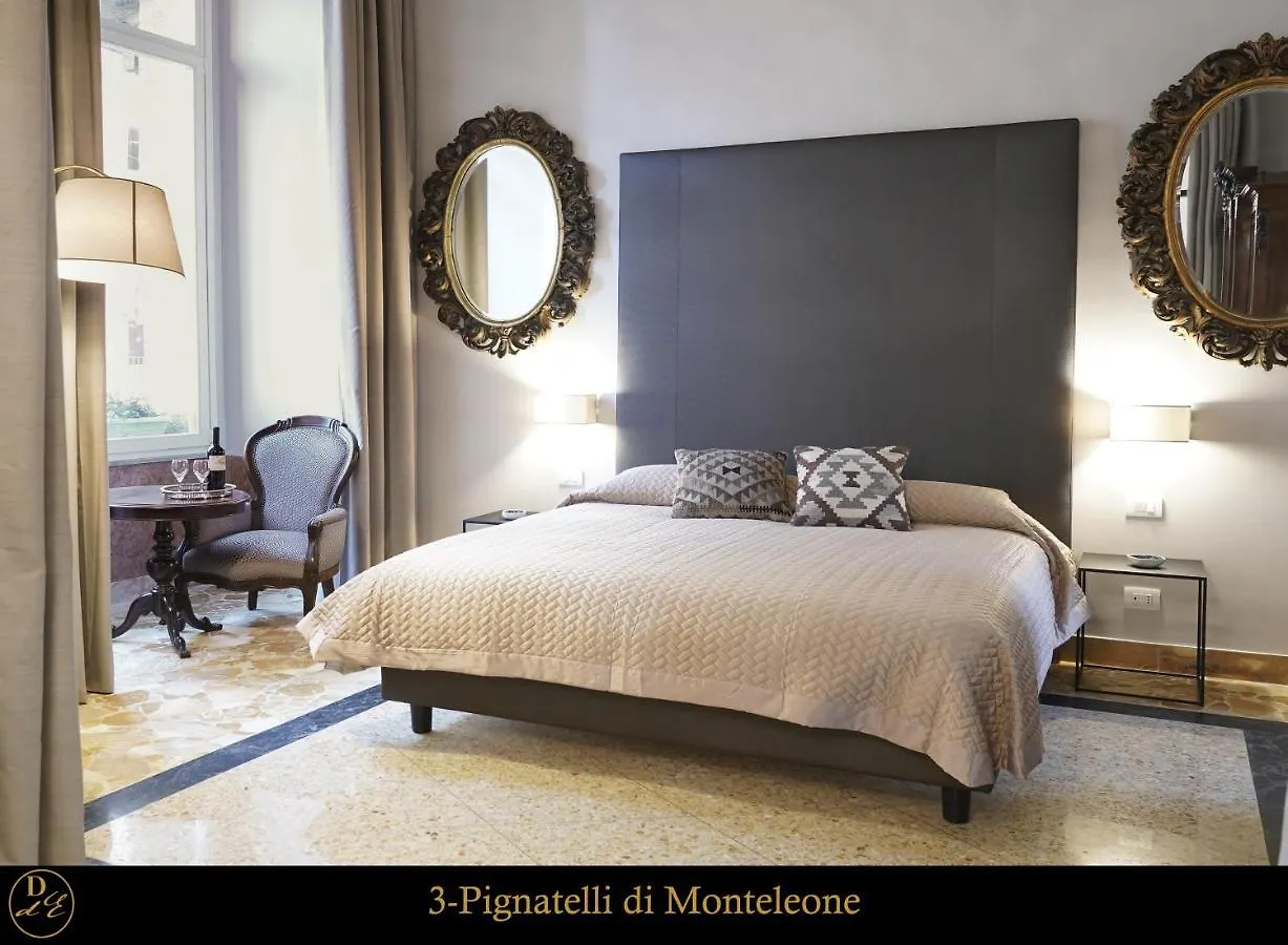 Dimora Donna Elena By Ranieri Bed & Breakfast Naples