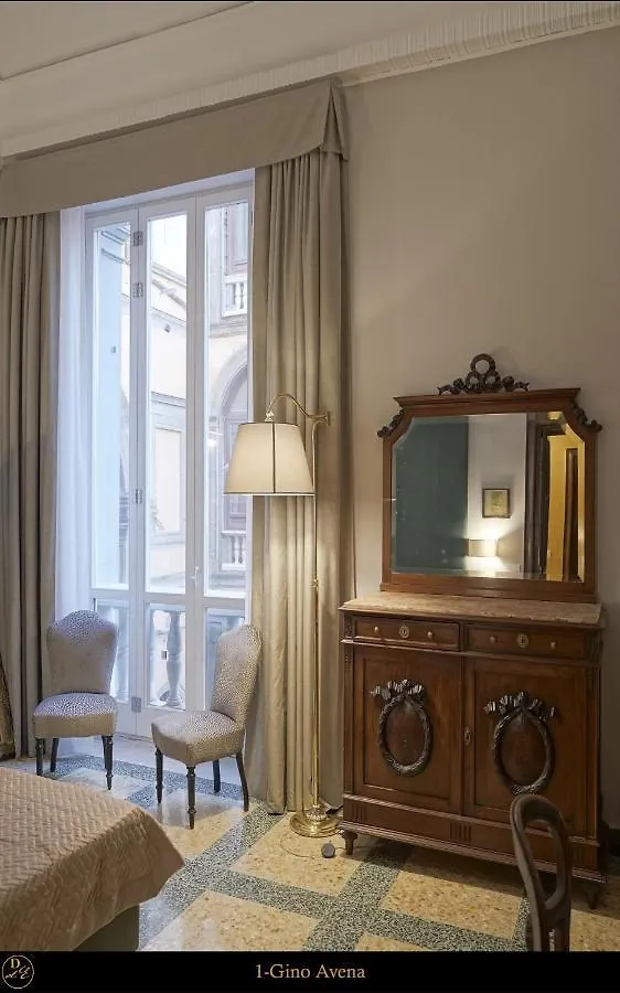 Dimora Donna Elena By Ranieri Bed & Breakfast Naples