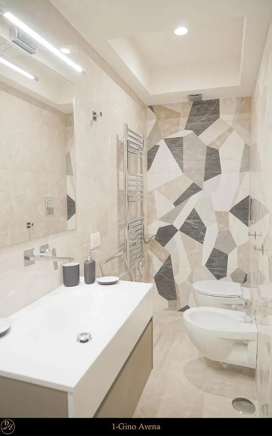 Dimora Donna Elena Bed & Breakfast Naples
