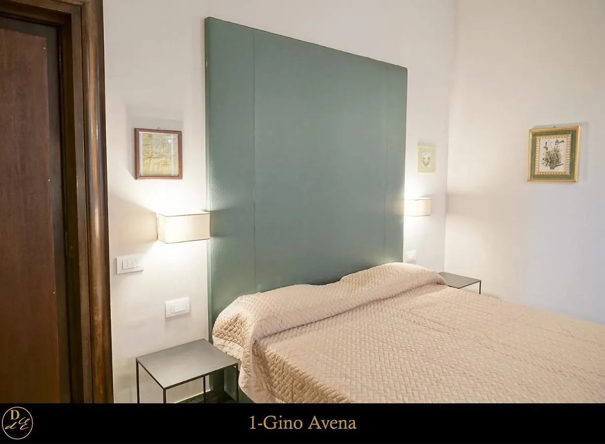 Dimora Donna Elena By Ranieri Bed & Breakfast Naples