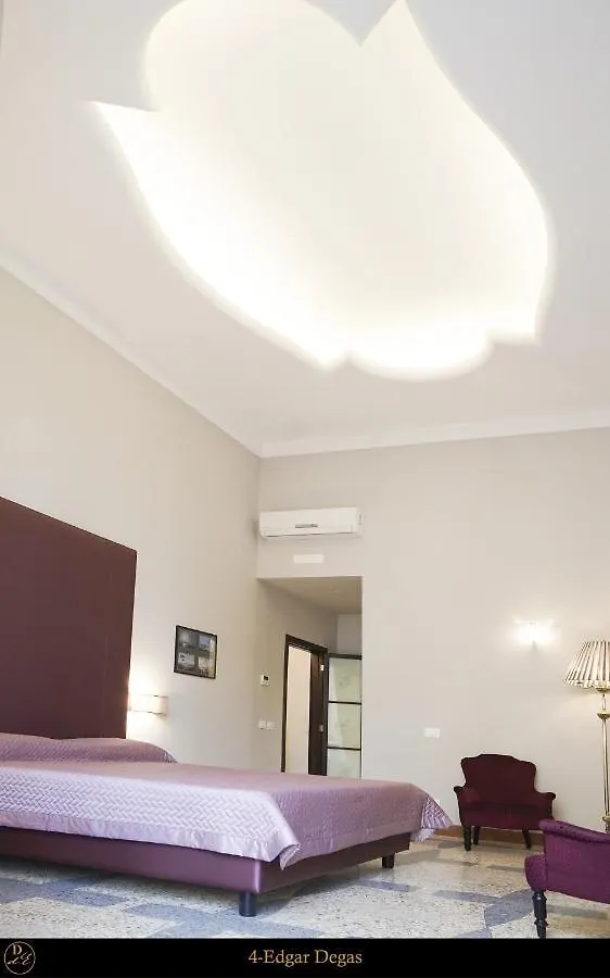 Dimora Donna Elena By Ranieri Bed & Breakfast Naples
