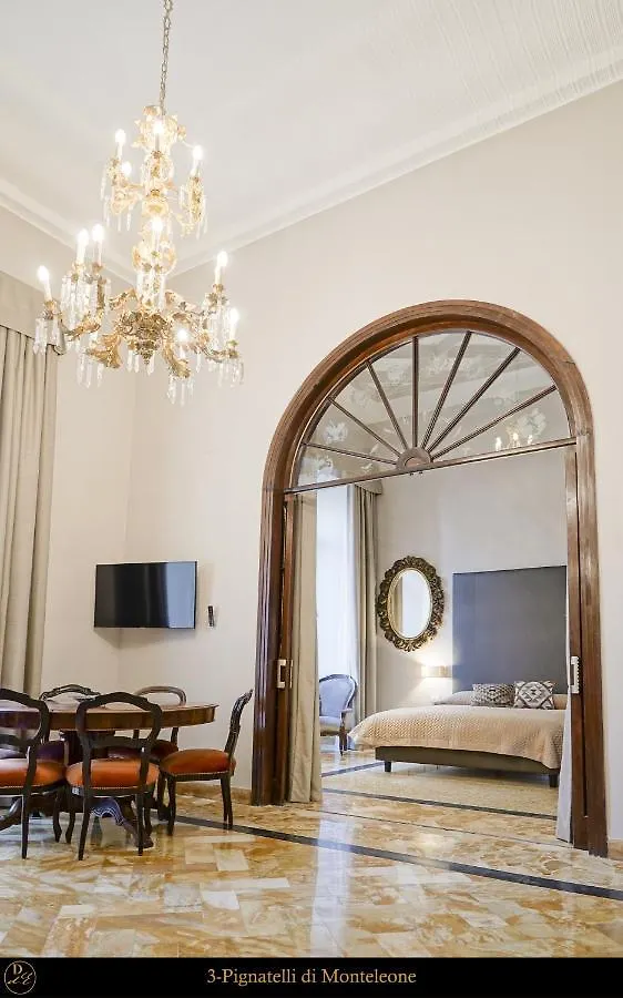 Dimora Donna Elena Bed & Breakfast Naples 0*,  Italy