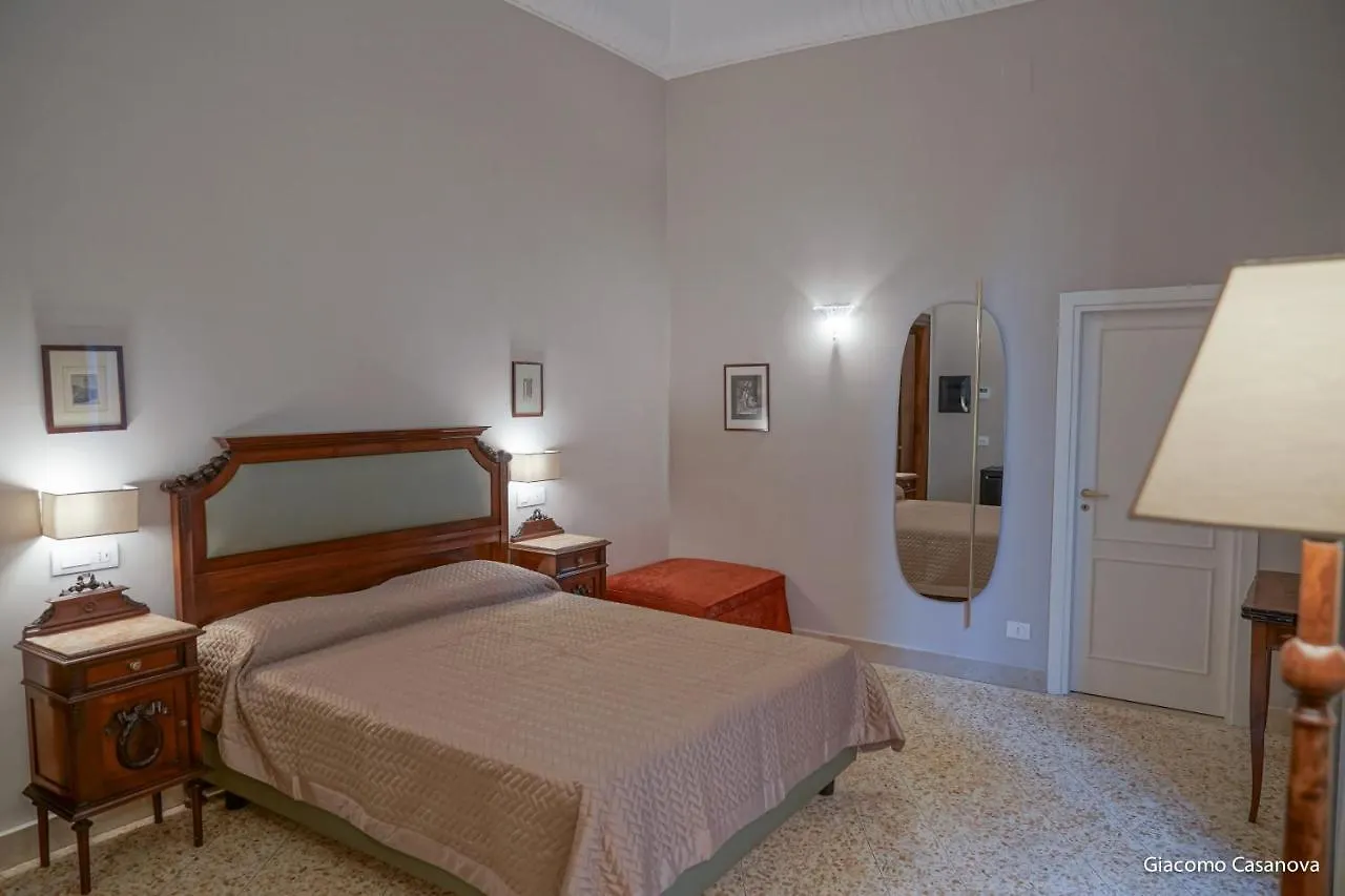 Dimora Donna Elena Bed & Breakfast Naples 0*,  Italy