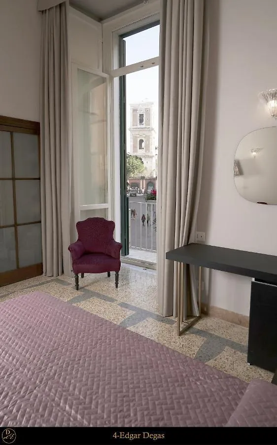 Dimora Donna Elena By Ranieri Bed & Breakfast Naples