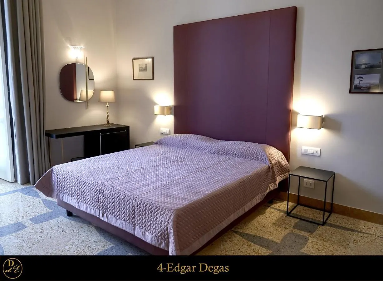 Dimora Donna Elena By Ranieri Bed & Breakfast Naples Italy
