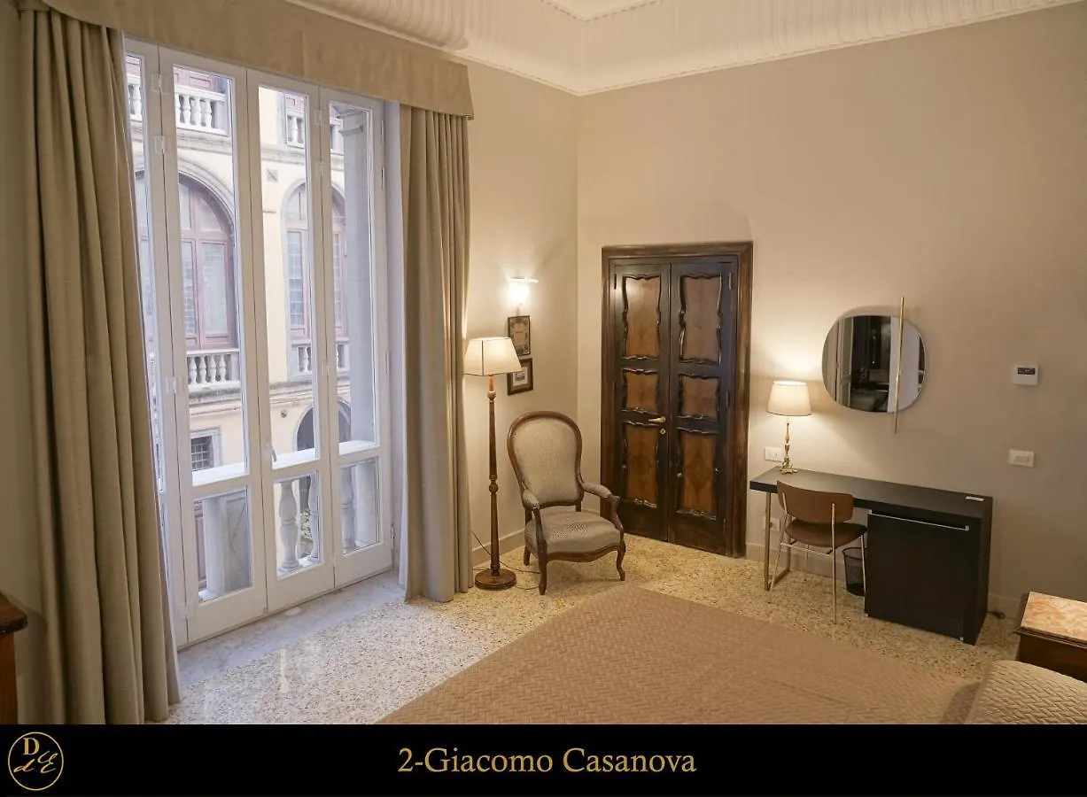 Bed and Breakfast Dimora Donna Elena By Ranieri Neapel Frühstückspension