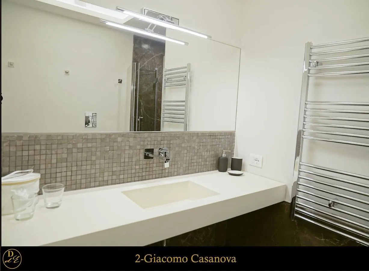 Bed and Breakfast Dimora Donna Elena By Ranieri Neapel Italien